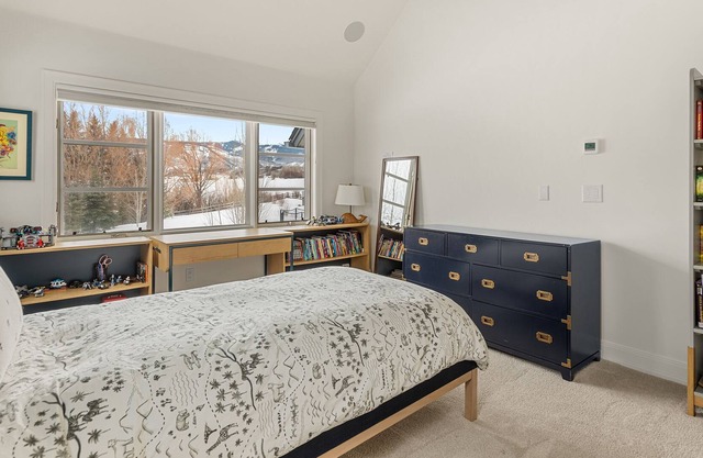 Old Snowmass Retreat