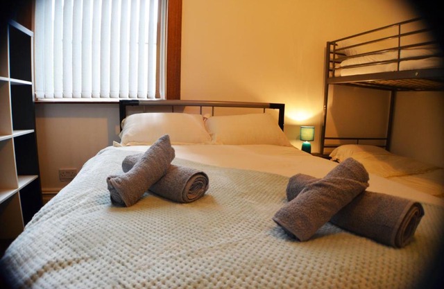 Old Swan Guest House