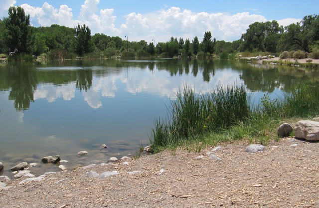 Old Town Retreat with Pool and Hottub