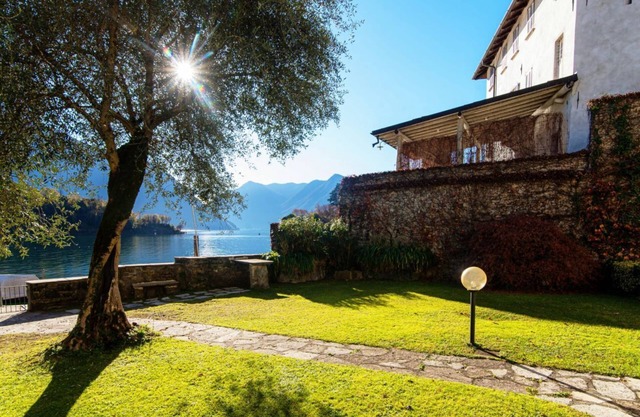 Olea - My Home in Como