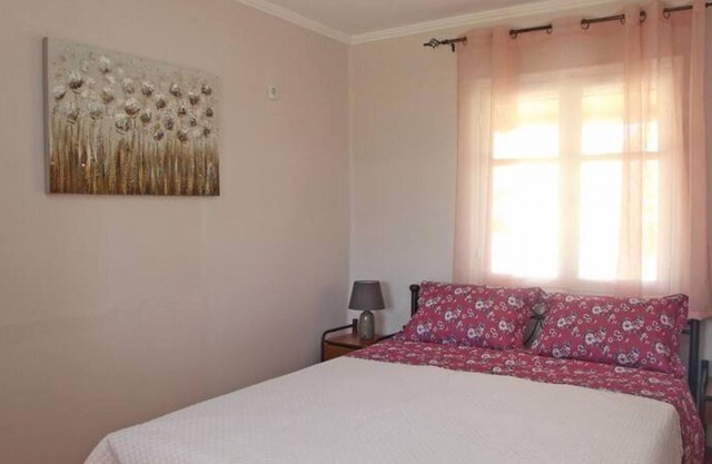 Olga Home Agios Ioannis Lefkada - Lefkada BnB