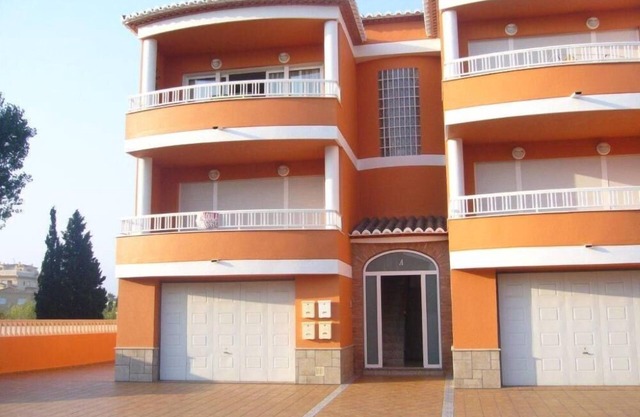 Oliva: Apartment/flat - Oliva