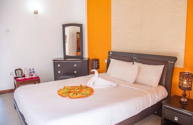 Olive Park Villas - Deluxe Suite 2