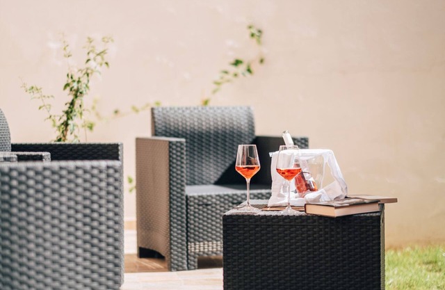 Olive tree apartment for your perfect vacation!