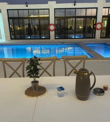 olive tree farm and chalet - مزرعه و شاليه شجره الزيتون