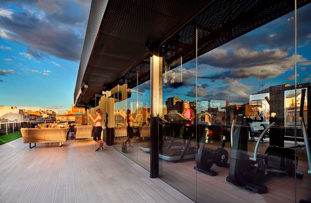 Olivia Balmes Hotel
