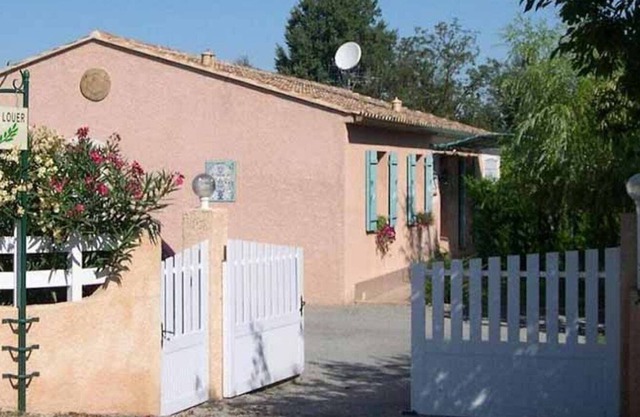 OLIVIER - Vinon-sur-Verdon