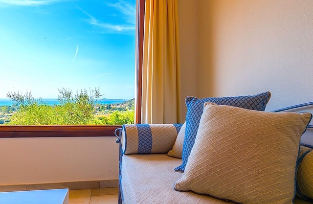 OLLASTU APARTMENTS 2 - VILLASIMIUS