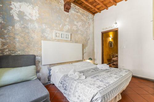 Oltrarno Artisan Residence C&G