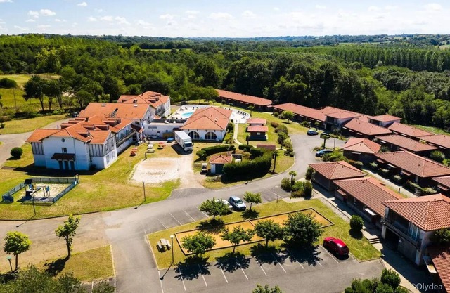 Olydéa - Residence Les Hameaux de la Chalosse* - 3 rooms 6 people