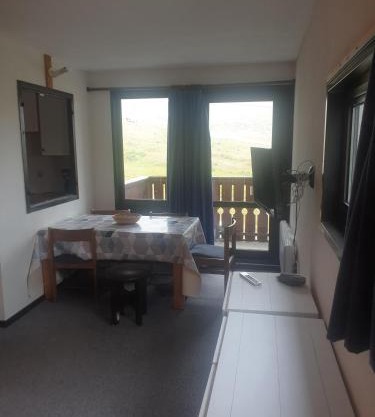 Olympic Appartements VTI