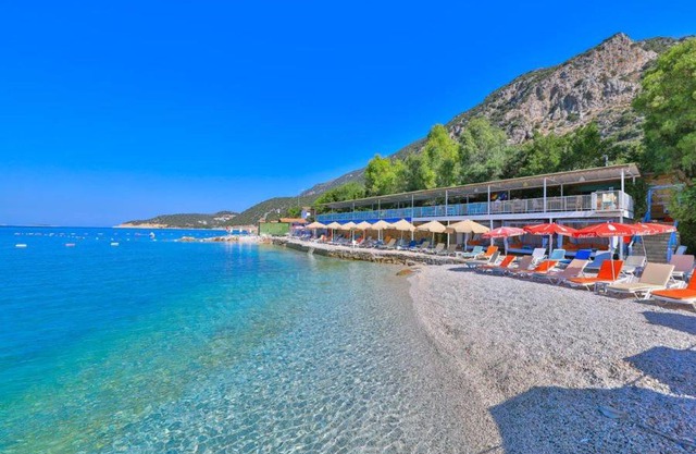 Olympos Mocamp