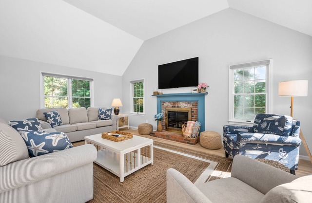 On Cape Time – Family Friendly Relaxing Escape