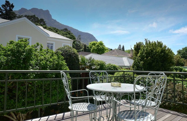On Pinewood Guest House