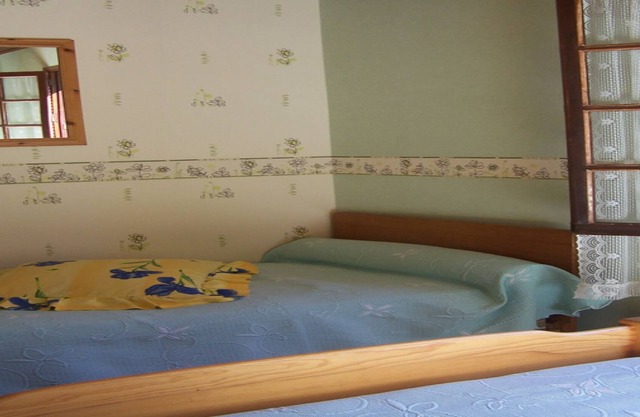 On the 1st floor of the owners' house