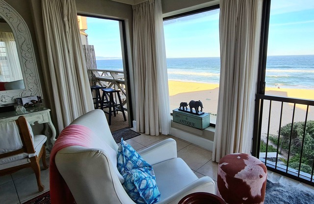 On the Beach Guesthouse