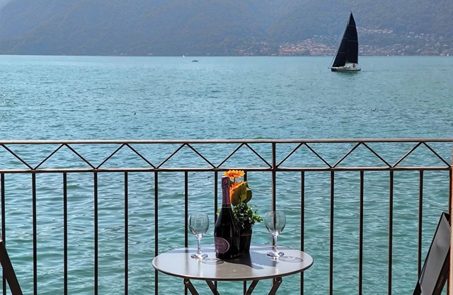 On the Lake