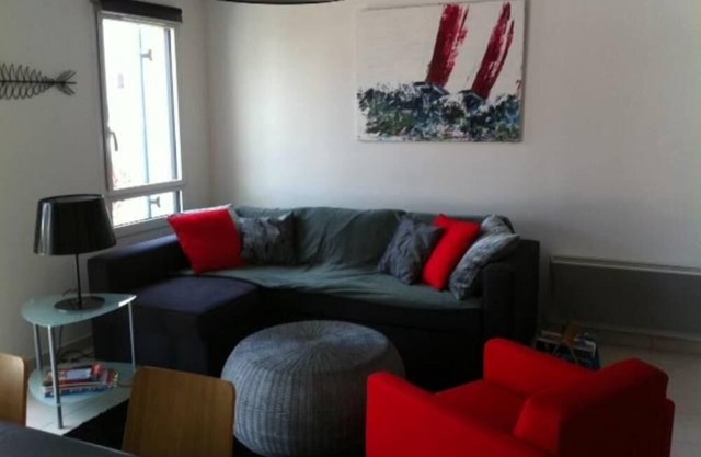 ON THE SEA, SUPERB APARTMENT TOP COMFORT