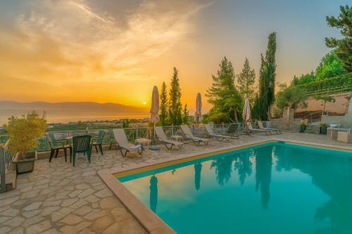 Onar Zin Seabliss - Majestic Getaways