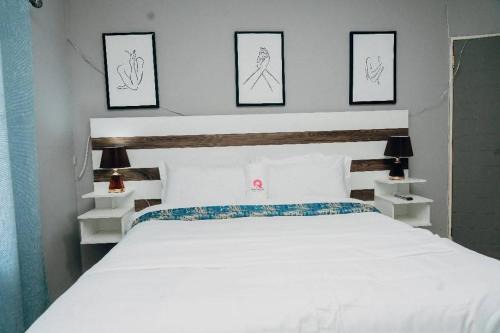 One Apartment