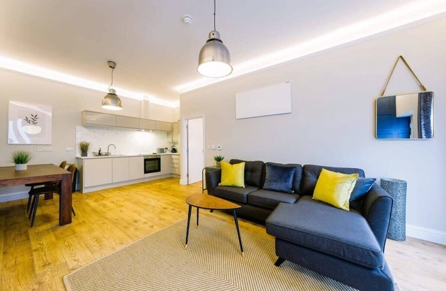 One bedroom Apartment close to Cribbs Causeway!