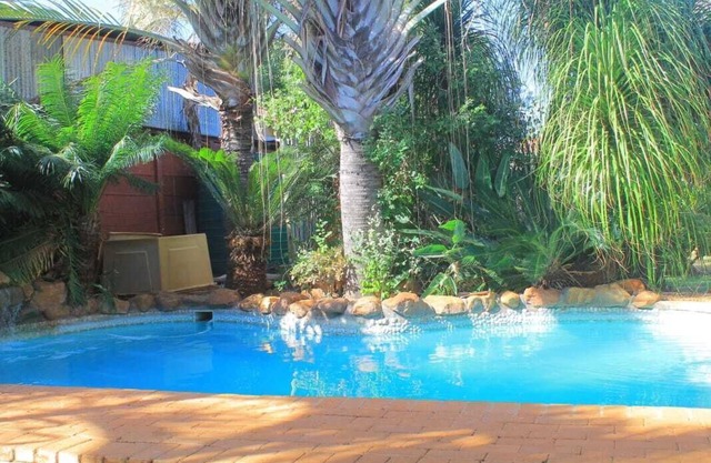 One Love Resort