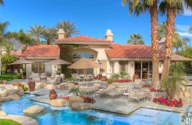 ONE OF A KIND @PGA WEST Sleeps 14 - Golf Oasis - Tuscan Vibes!