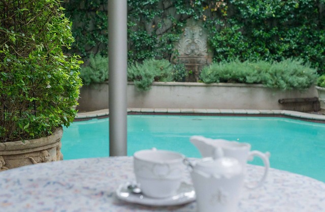One of our top Picks in Pretoria - Lovely Spacious Room With Breakfast