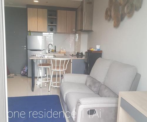 One Residence #11AI