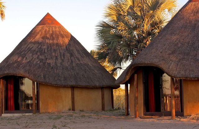 Ongula Village Homestead Lodge