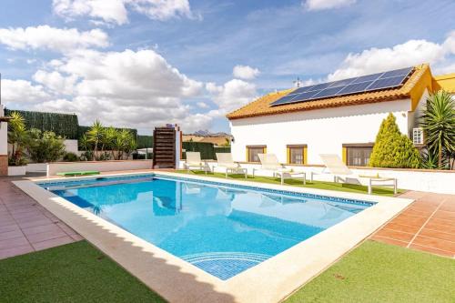 Only4you Country House Perfect location to visit Andalucia