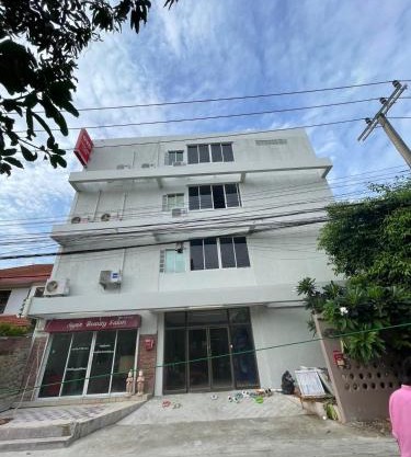 Onnut36 Apartment