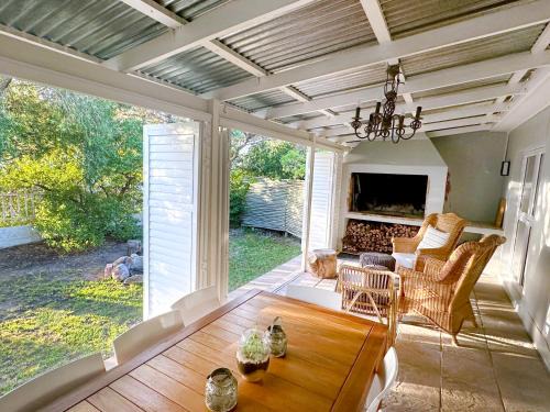 Onrus Cottage