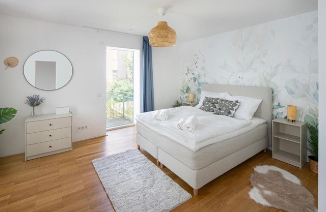 Oona Boutique Apartments