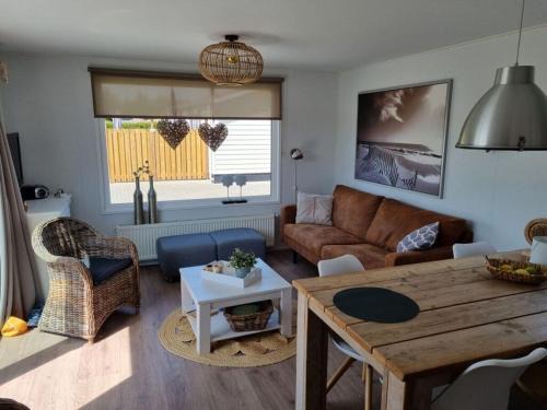 Oostveen Comfortable holiday residence