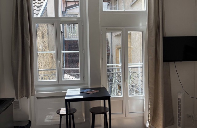 Opale - In the heart of Dijon