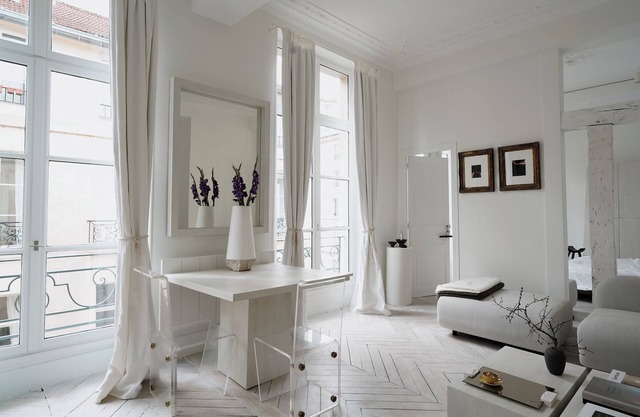 Opalin, a gem in the heart of Le Marais