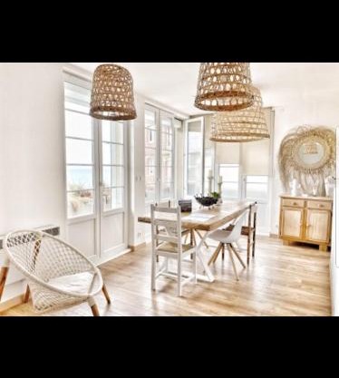 Opaline Baie de somme