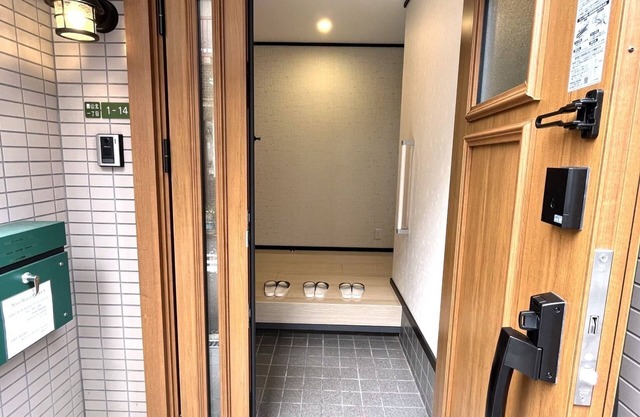 Open in September 2023 Private house 3LDK100 U - Naos House Osaka 4 /Osaka Ōsaka