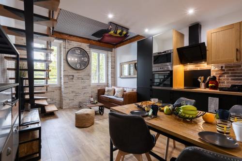 OPEN SKY Industry Hyper Centre Fontaine Moussue