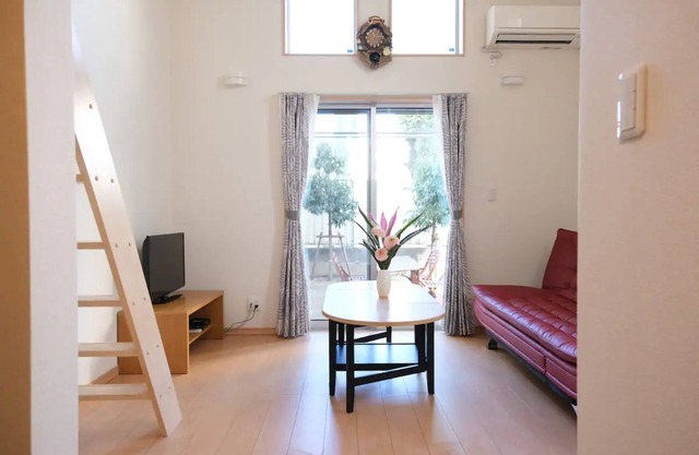 Opened in Shinagawa Entirely reserved 5 minutes /Shinagawa -ku Tokyo