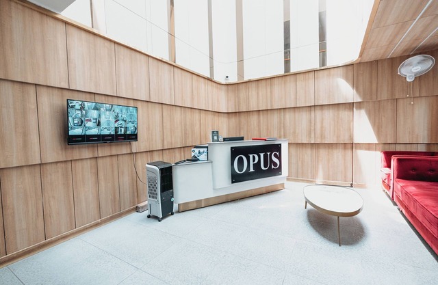 OPUS