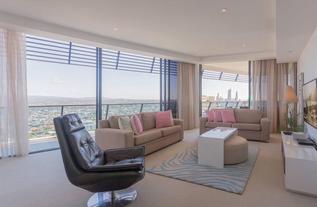 Oracle 3 BRM Skyhomes /Sub Penthouses