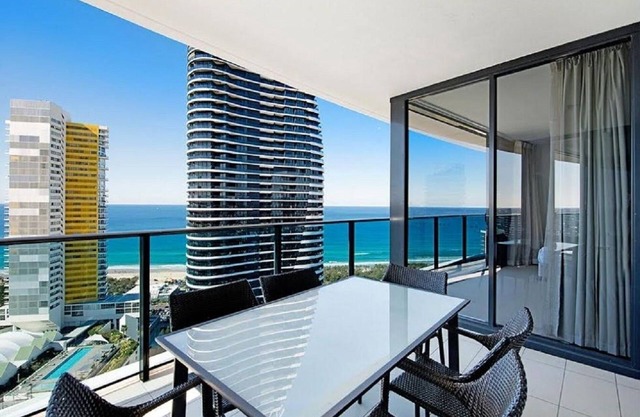 💎 Oracle Resort - 2 Bedroom Apartments with Ocean Views 💎