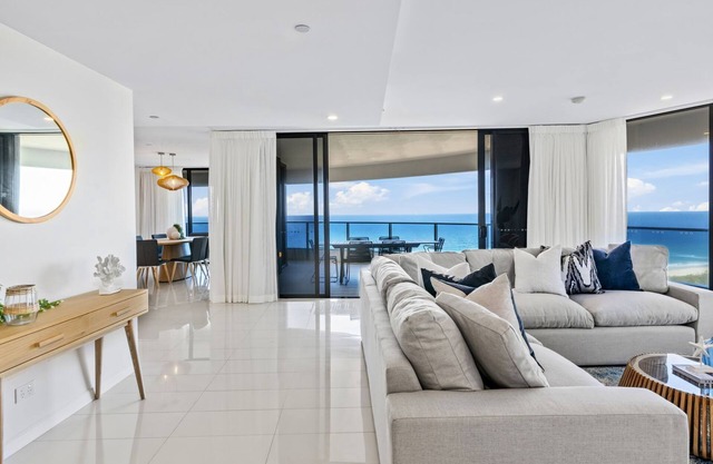 Oracle Resort 4 Bedroom Superior