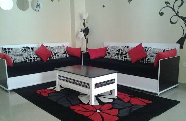Oran: Nice apartment in Oran city center wifi
