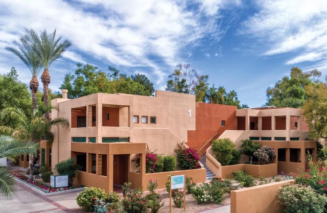 Orange Tree Resort