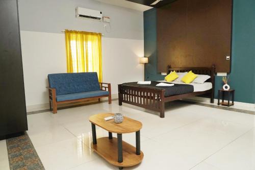 ORANGE VALLEY TOWN RESIDENCY