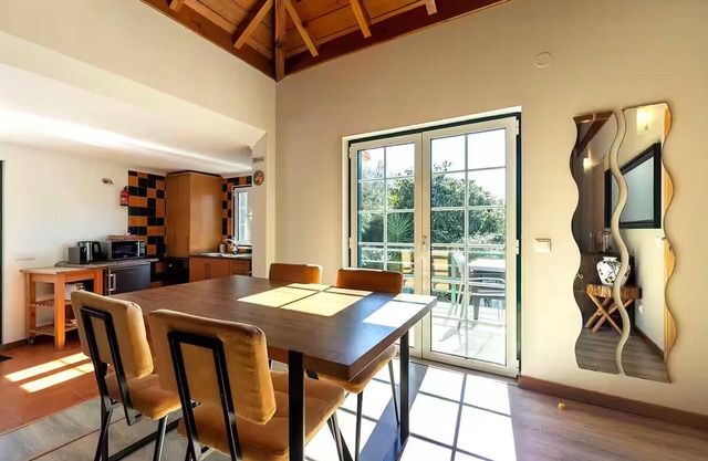 Orchard View Villa, Quinta Boa Vida