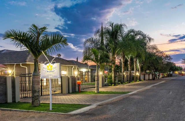 Orchid Luxury Boutique Guesthouse